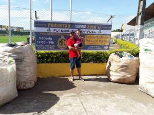Troféu do Interior: Com Futebol Sustentável, Mirassol tem casa cheia para estreia