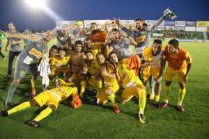 Mirassol x Red Bull Brasil - Leão ainda em êxtase no Troféu do Interior