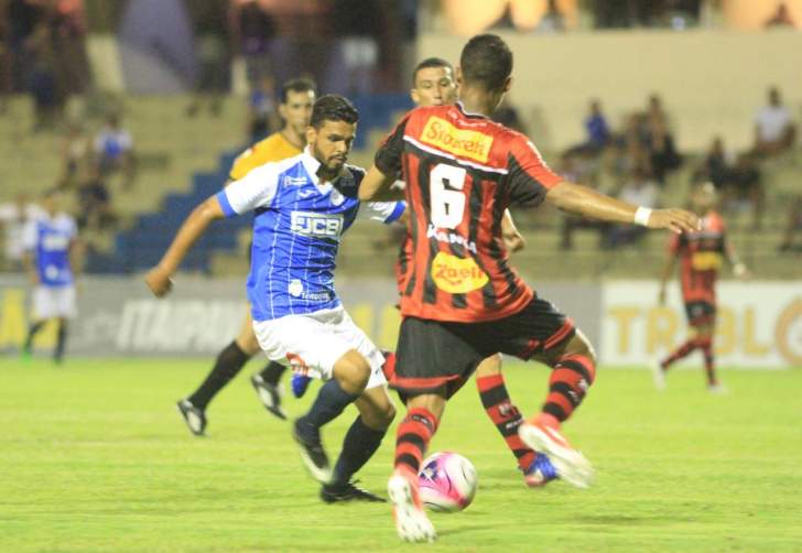 TROFÉU DO INTERIOR: Melhores na primeira fase, São Bento e Ituano se reencontram