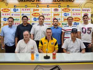 Ponte Preta promete reforços e nova comissão técnica para a próxima semana