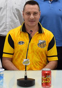 Doriva é o nome mais cotado na Macaca