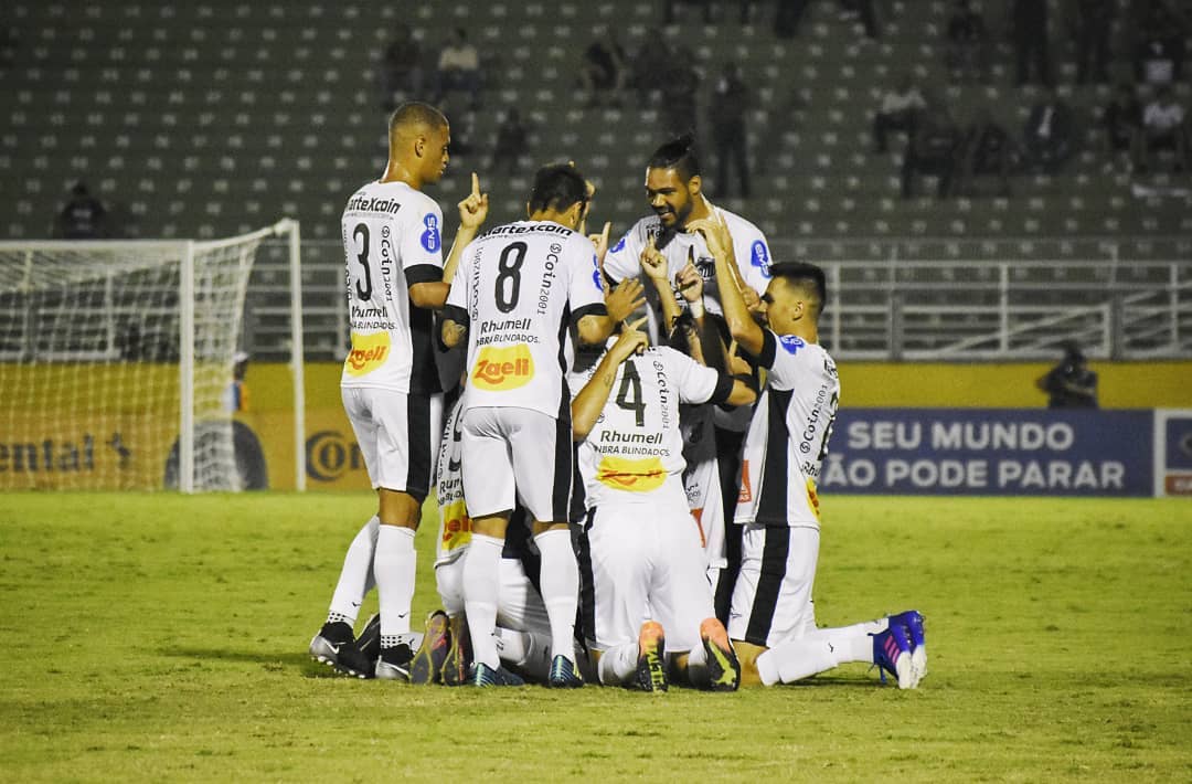 Paulistão: No Pacaembu, Bragantino venceu o Corinthians apenas uma vez