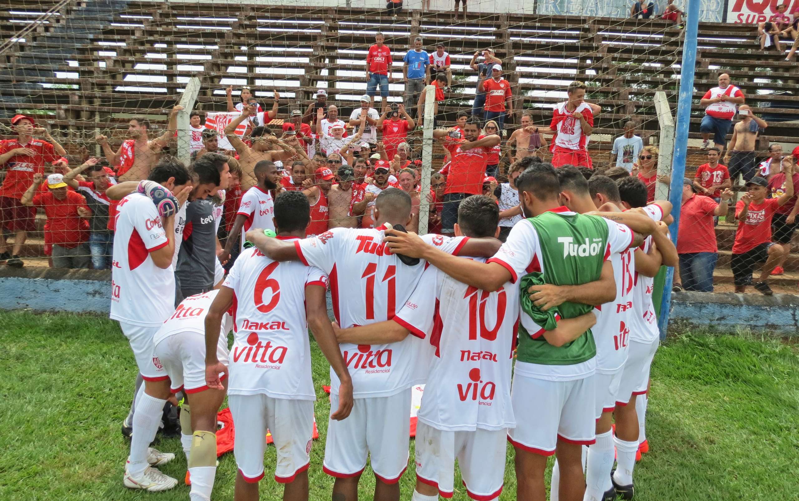 Paulista A3: Em momentos opostos, Noroeste e Monte Azul se enfrentam após um ano