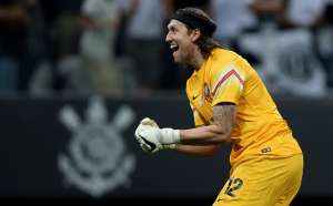 Cássio é relacionado e Carille define o Corinthians para enfrentar o Bragantino