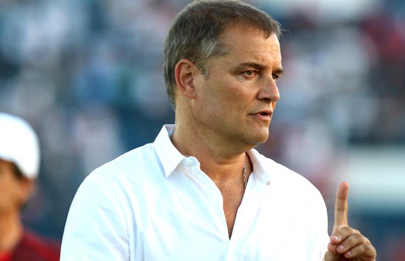 Derrotado em estreia, Aguirre não sabe explicar motivo para São Paulo ‘jogar tão mal’