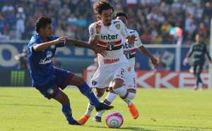 Raí lamenta 'tarde triste' do São Paulo e admite buscar reforços para o elenco