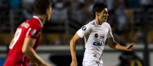 Cittadini pede pegada de Libertadores ao Santos em mata-mata contra Botafogo-SP