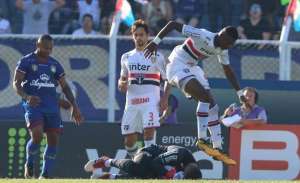 PAULISTÃO: Palmeiras faz 3 a 0 e coloca um pé na semifinal; São Paulo se complica