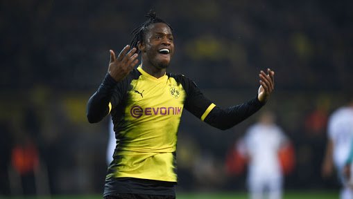 Borussia Dortmund derrotou o Hannover neste domingo