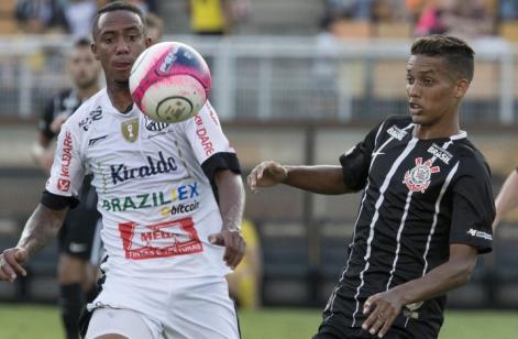 Bragantino se fechou bem e mostrou eficiência no ataque
