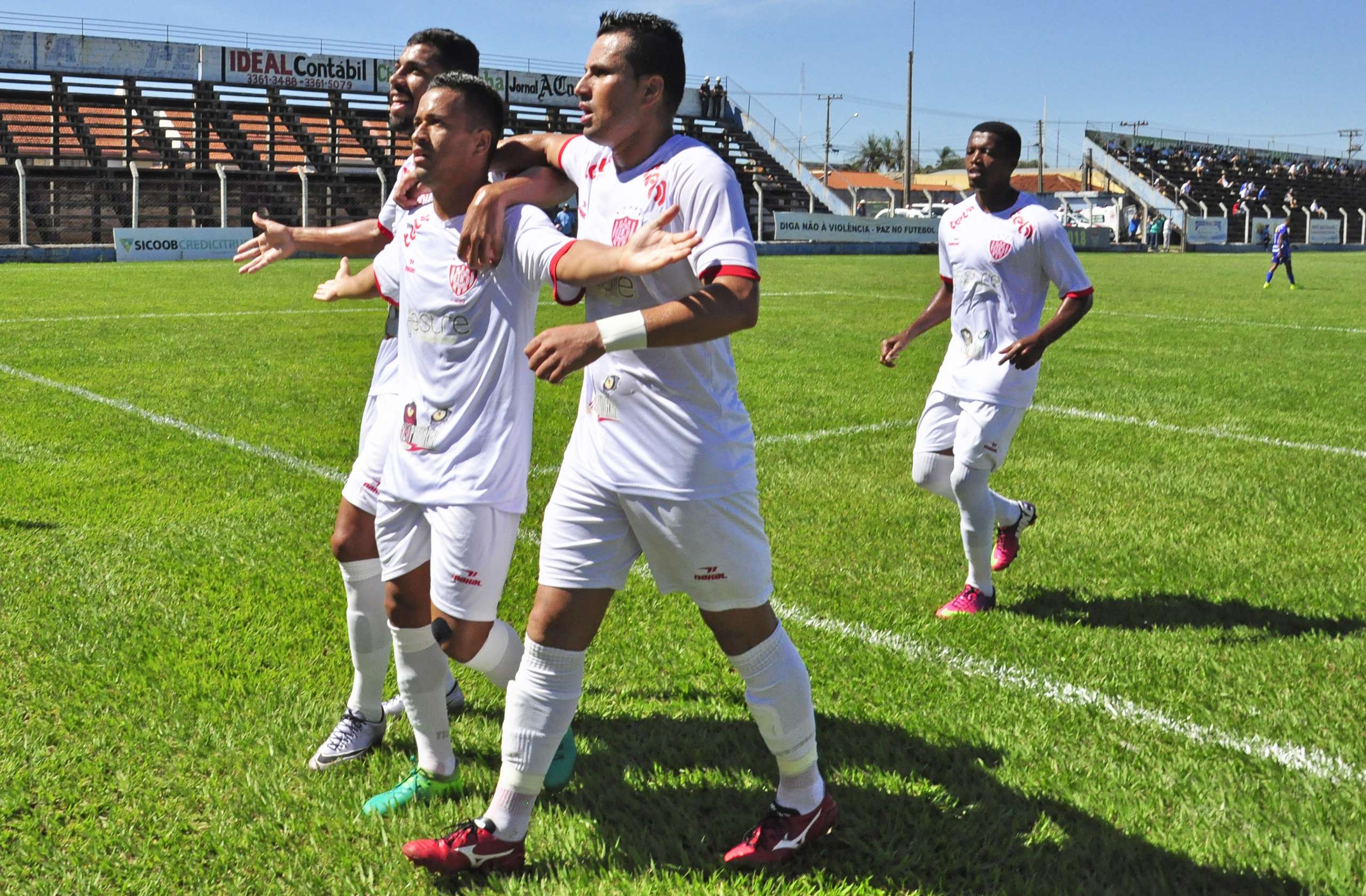 Paulista A3: Noroeste vence mais uma e técnico quer equipe focada rumo às quartas