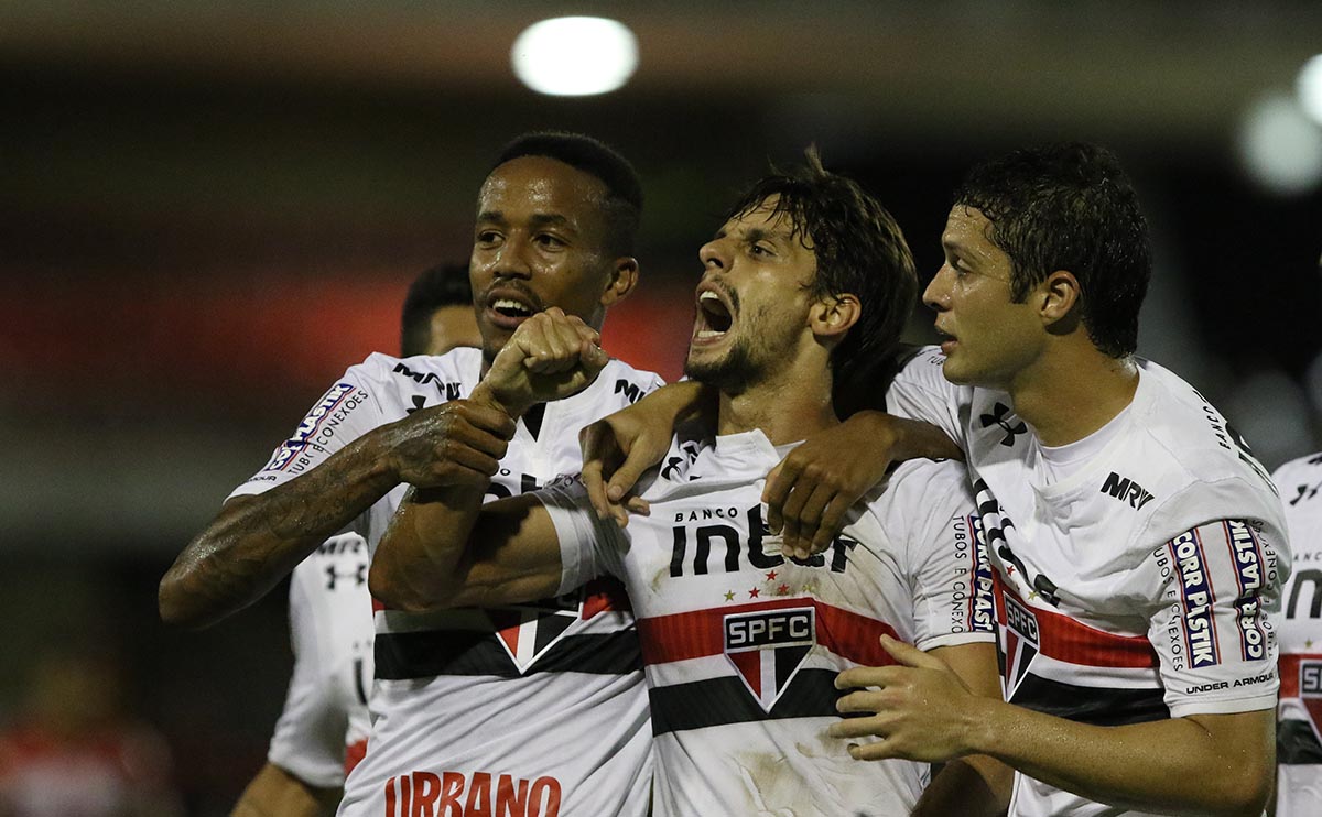 Copa do Brasil terá São Paulo x Atlético-PR e Ponte x Náutico na quarta fase