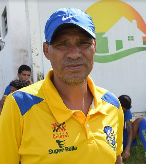 Everton Goiano fica a um empate de colocar Iporá na Série D do Brasileirão