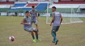 Mineiro: Boa Esporte acerta empréstimo de jovem meia da Cabofriense para a Série B
