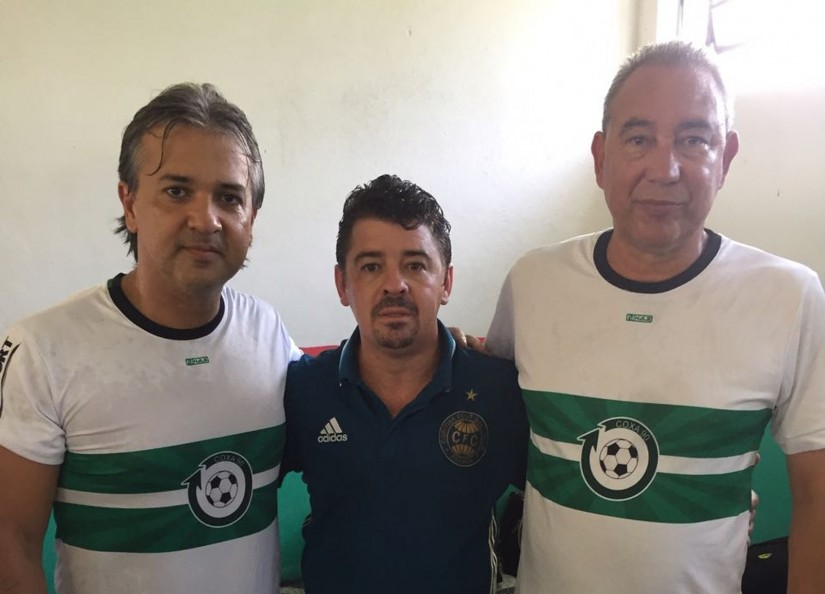 Cascão, ex-Coritiba, morre após sofrer infarto durante jogo de masters