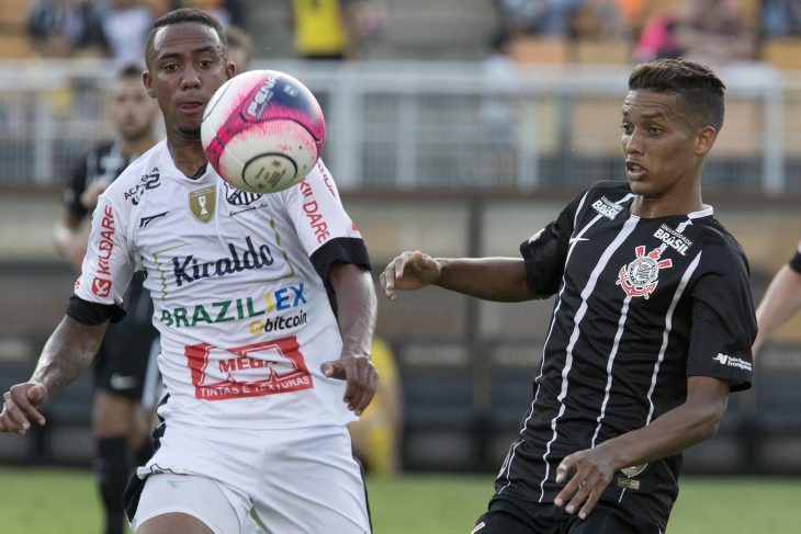 Paulistão: Bragantino adota lei do silêncio até jogo decisivo em Itaquera