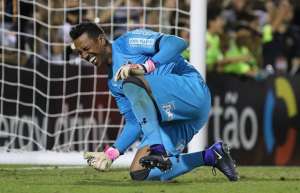 Paulistão: Sidão volta a treinar normalmente e pode reforçar o São Paulo