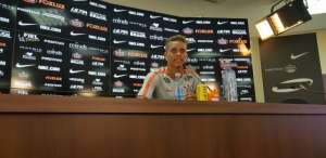 Paulistão: Pedrinho ganha músculos e moral no Corinthians, mas não quer ser 'fortão'