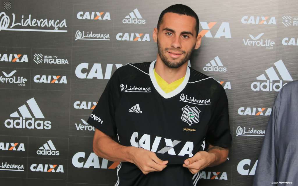 Foto: Divulgação / Figueirense 