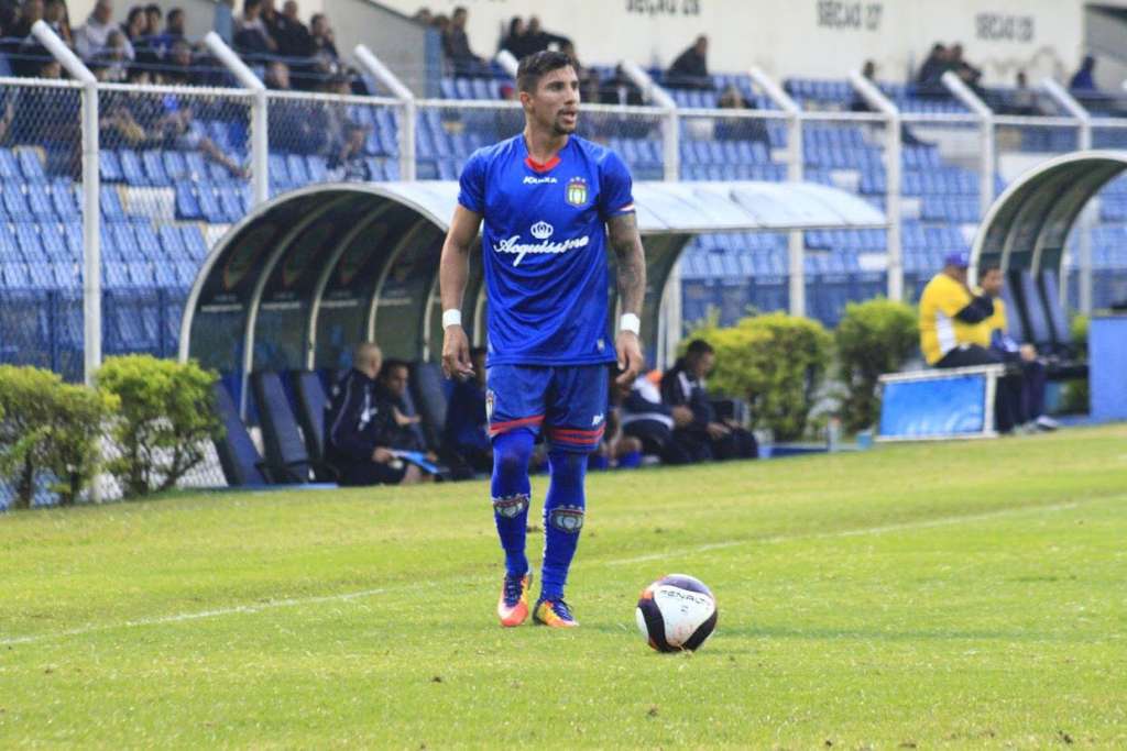 Foto: Divulgação / AD São Caetano