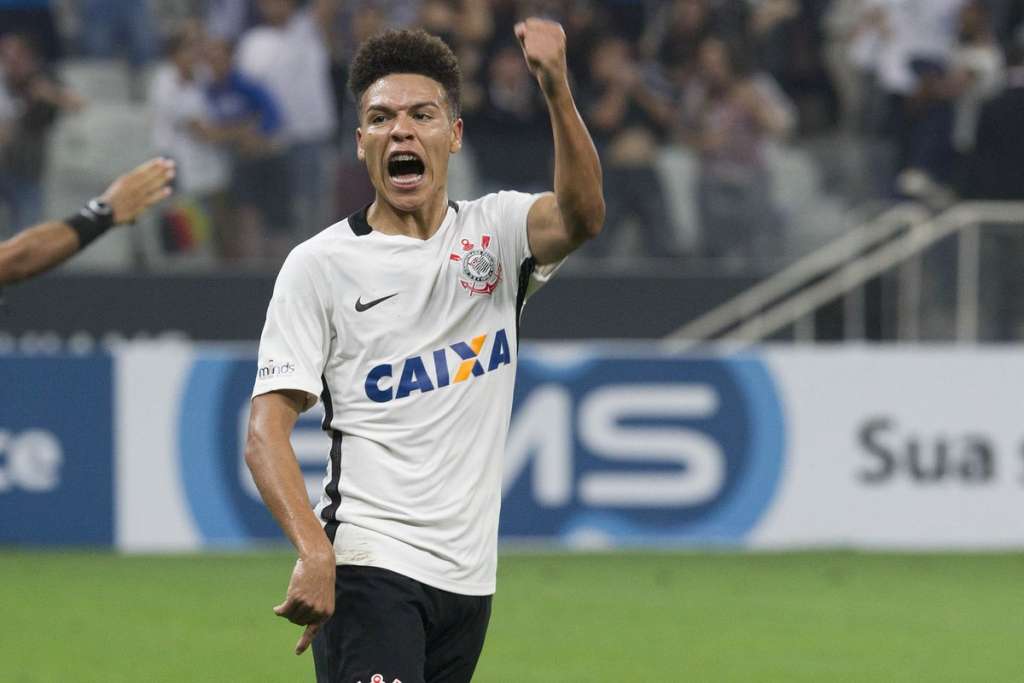 Marquinhos Gabriel está na mira do Botafogo