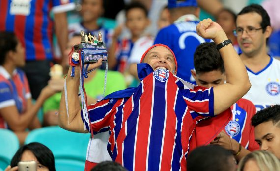 COPA DO NORDESTE: Rodada pode definir todos os classificados às quartas de final