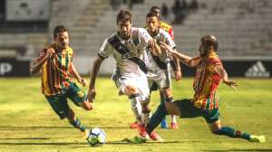 Ponte arrecada mais de R$ 5 mi com Copa do Brasil e alivia prejuízo por queda