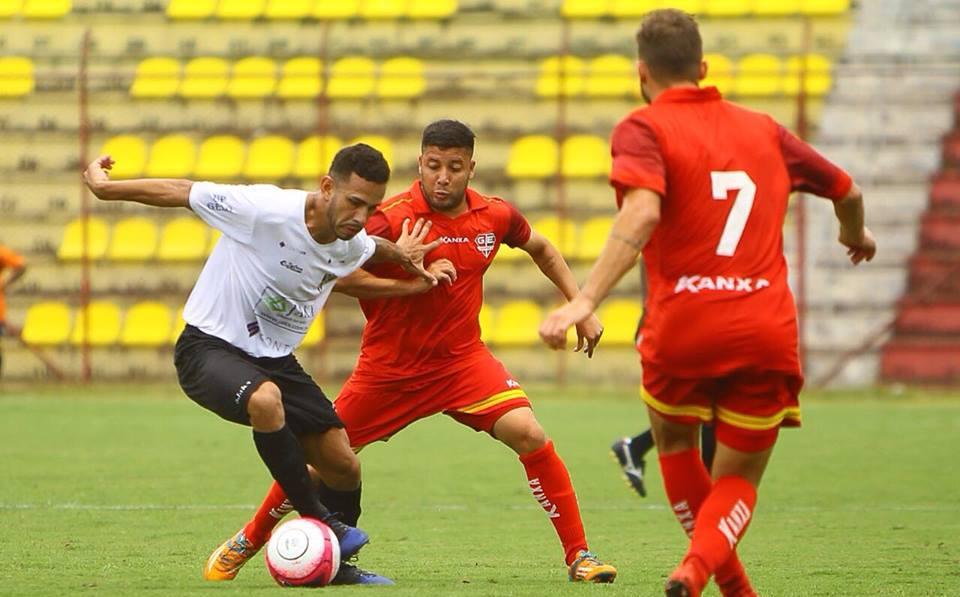 Paulista A3: No Baetão, EC São Bernardo busca vitória inédita frente o Velo Clube