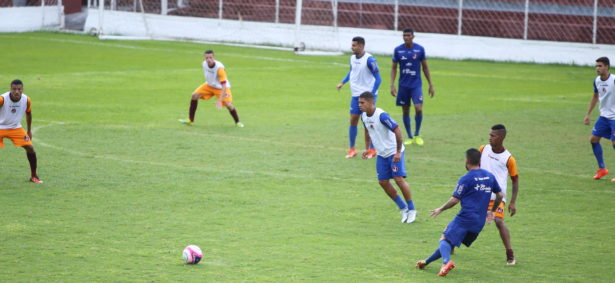 Paulista A2: Meia faz as contas para salvação do Juventus em semana decisiva