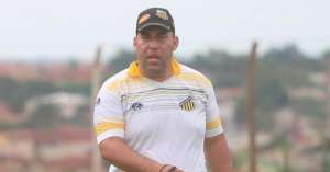 Paulista A3: William Sander deixa o Rio Branco e retorna à base do Novorizontino