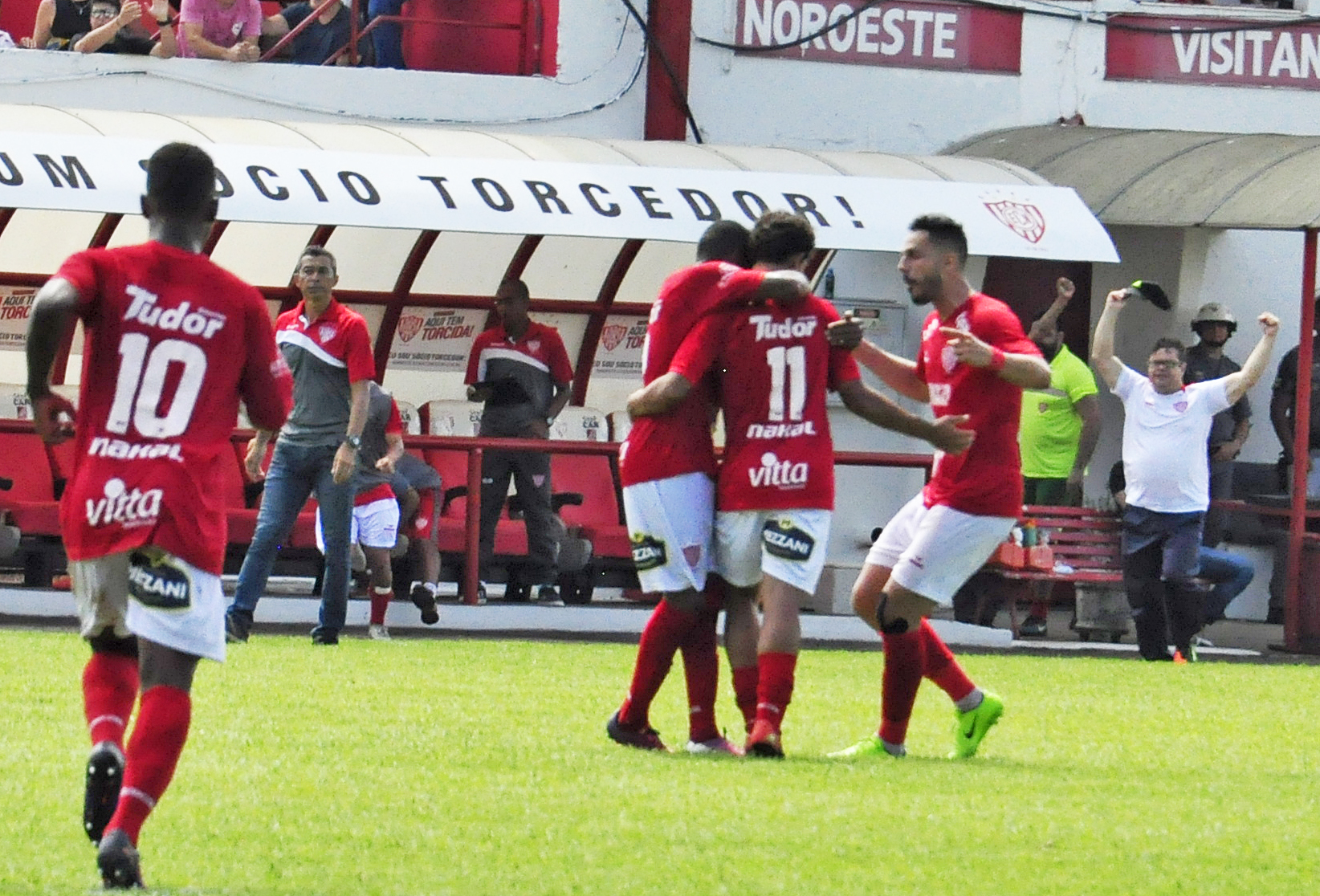 PAULISTA A3: 18ª rodada pode ter mais 3 classificados e confirmação dos últimos rebaixados