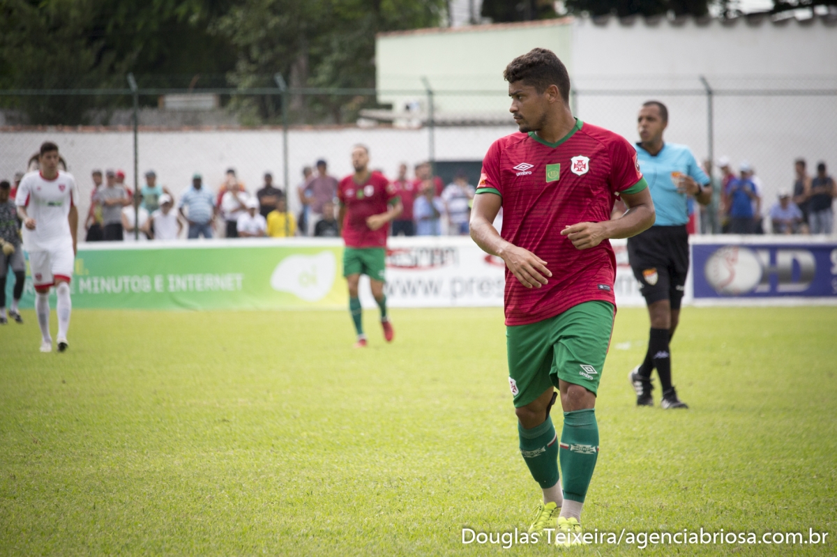 Portuguesa Santista x Taboão da Serra – Por objetivos distintos, é vencer ou vencer!