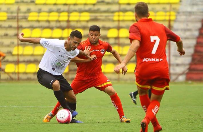 EC São Bernardo x Velo Clube – Quem fica com a oitava colocação?