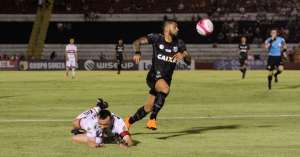Santos x Botafogo - Após empate apático, vaga será definida na Vila