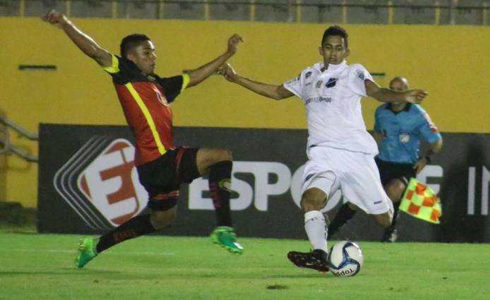 COPA DO NORDESTE: Bahia goleia Altos-PI após ser vaiado, mas Sampaio antecipa vaga