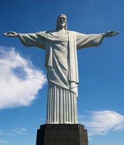 Um banho de sangue na ex-Cidade Maravilhosa