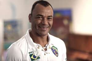 Pentacampeão, Cafu será destaque no “Encontro de Soluções” em Campinas