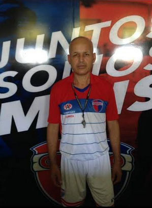 Segundona: Paulo Silva busca mais amistosos antes da estreia do Grêmio Prudente