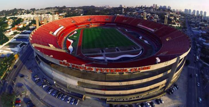 TJ-SP julga improcedente ação da prefeitura que tentava anular doação do Morumbi