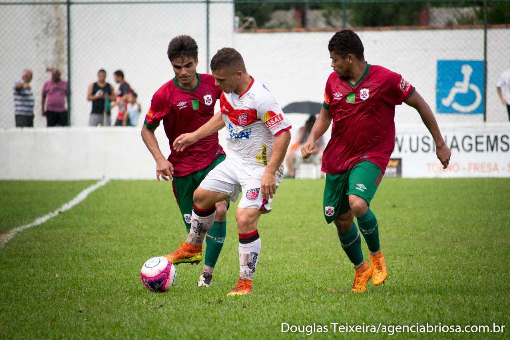 (Foto: Douglas Teixeira/Agência Briosa)