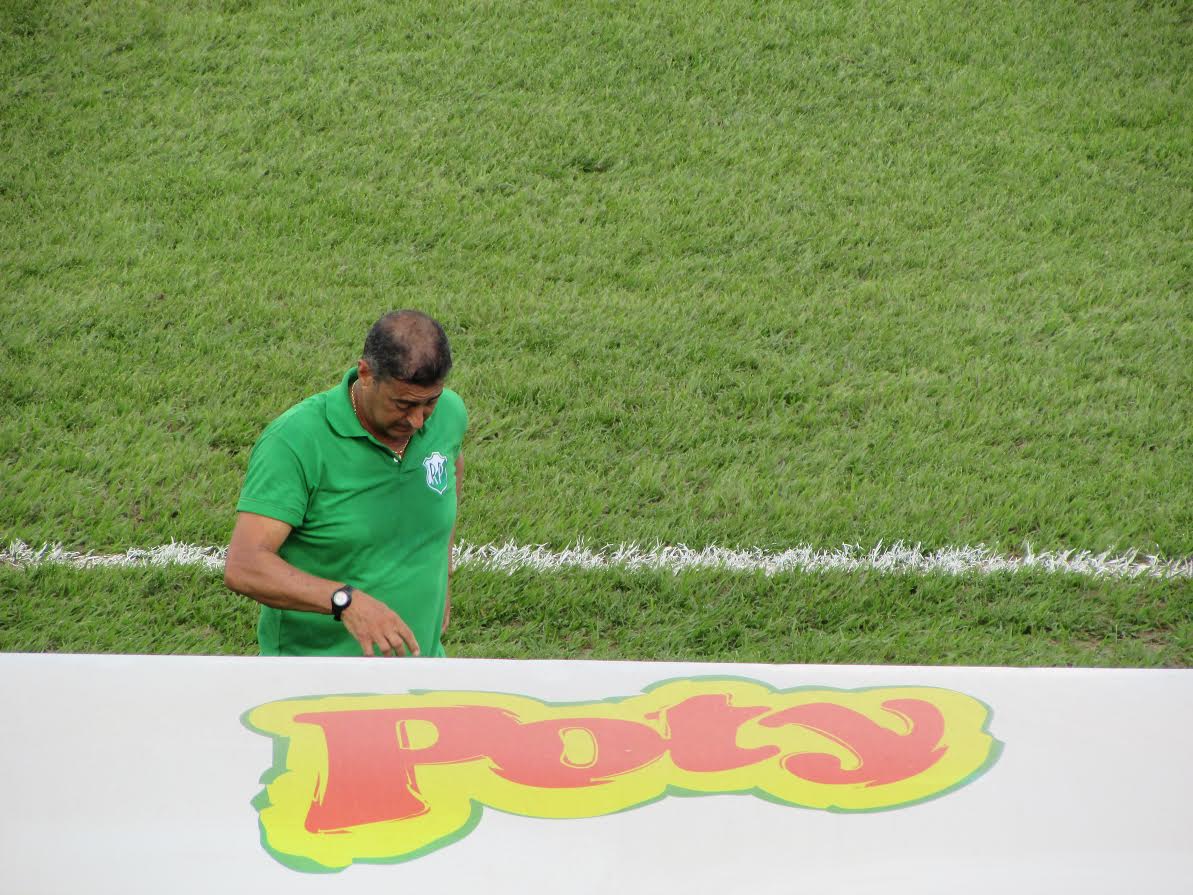 Manthiqueira 2 x 0 Rio Preto – Jacaré perde para rebaixado Carrossel e está eliminado