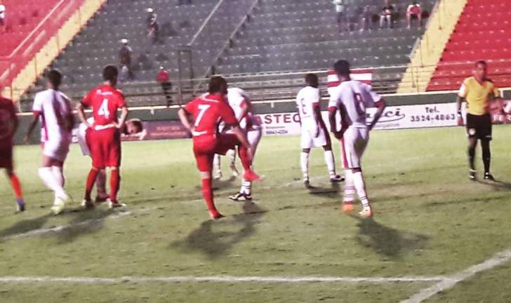 EC São Bernardo 0 x 1 Velo Clube – Galo entra no G8 e esquenta briga pela vaga