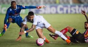 PAULISTÃO: Palmeiras avança com goleada e Santos apenas nos pênaltis