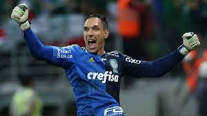 Paulistão: Fernando Prass valoriza oportunidade no gol do Palmeiras