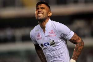 Paulistão: Gabriel minimiza jejum no Santos e celebra classificação sofrida