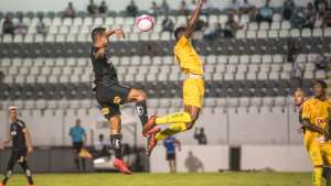 Paulistão: Brigatti valoriza vitória da Ponte Preta e fala sobre Troféu do Interior