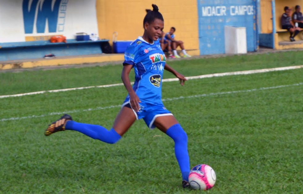 Paulista Feminino: De olho em boa campanha, Taubaté traz novidades no elenco