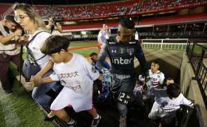 Paulistão: Comissão técnica tenta conter atrito entre Sidão e Jean no São Paulo