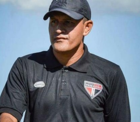 Atacante Jonas Toró se destacou no Primavera na Copa São Paulo de Futebol Júnior de 2017, quando foi dirigido por Júlio César