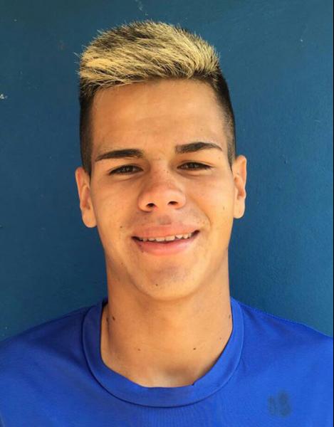 Lucas Boneca integra a Seleção FI da 18ª Rodada da A3 (Foto: Divulgação)